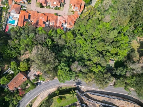 Terreno à venda no bairro Tucuruvi em São Paulo/SP