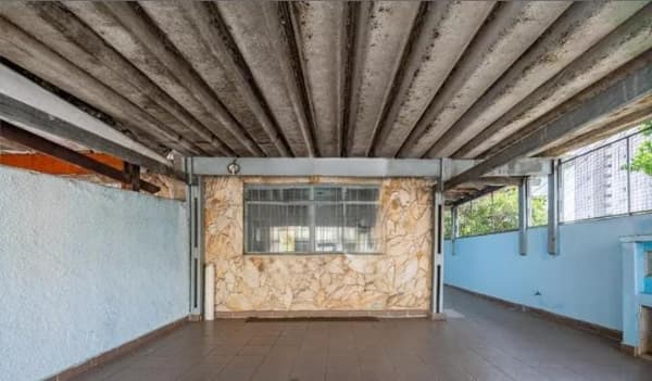 Sobrado à venda no bairro Vila Santa Catarina em São Paulo/SP