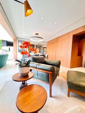 Apartamento à venda no bairro Vila Leopoldina em São Paulo/SP