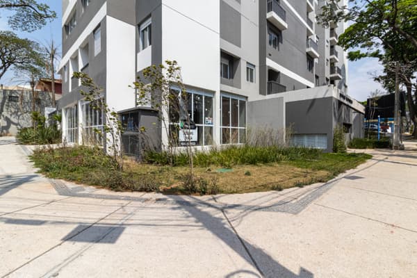 Ponto Comercial à venda no bairro Jardim Casablanca em São Paulo/SP
