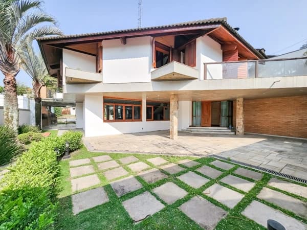 Casa à venda no bairro Jardim Floresta em São Paulo/SP