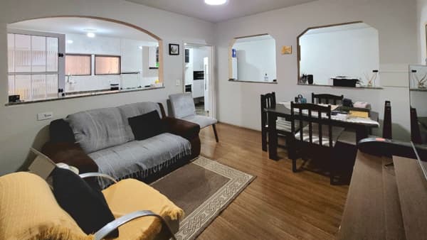Casa à venda no bairro Parque Erasmo Assunção em Santo André/SP