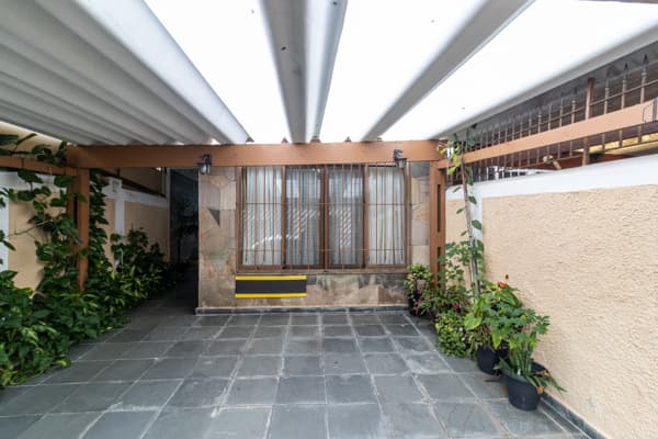 Sobrado à venda no bairro Vila Bancária Munhoz em São Paulo/SP