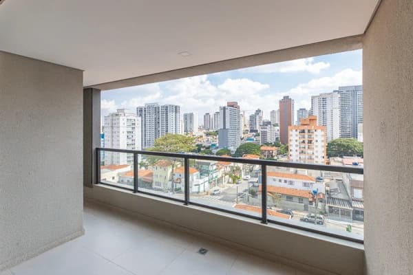Apartamento à venda no bairro Ipiranga em São Paulo/SP