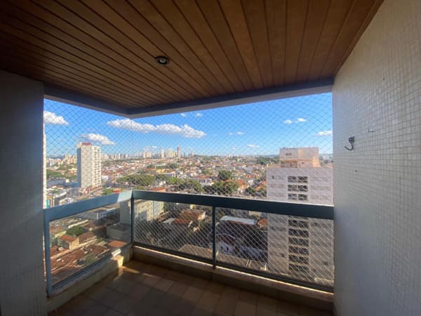 Apartamento à venda no bairro Centro em Ribeirão Preto/SP