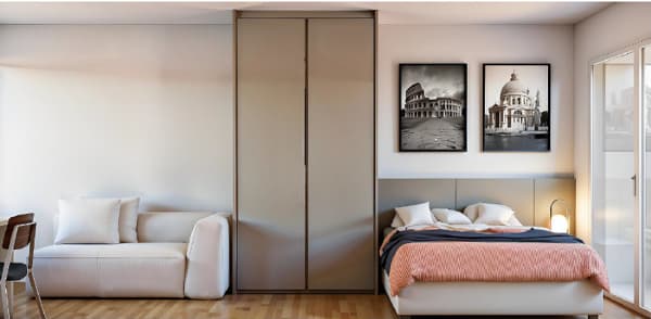 Apartamento à venda no bairro Higienópolis em São Paulo/SP