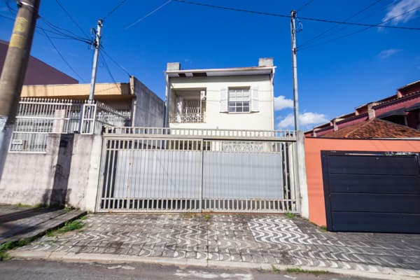 Casa à venda no bairro Jardim da Glória em São Paulo/SP