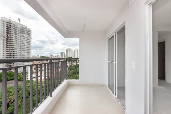 Apartamento à venda no bairro Vila Ema em São Paulo/SP