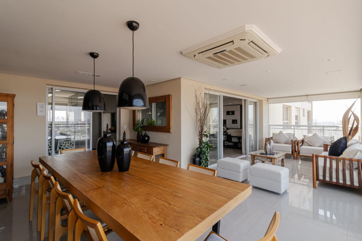 Apartamento à venda no bairro Ipiranga em São Paulo/SP