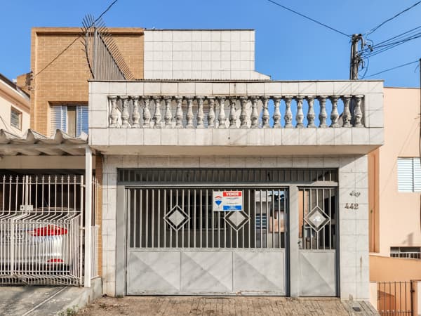 Sobrado à venda no bairro Imirim em São Paulo/SP