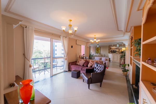 Apartamento à venda no bairro Vila Mascote em São Paulo/SP