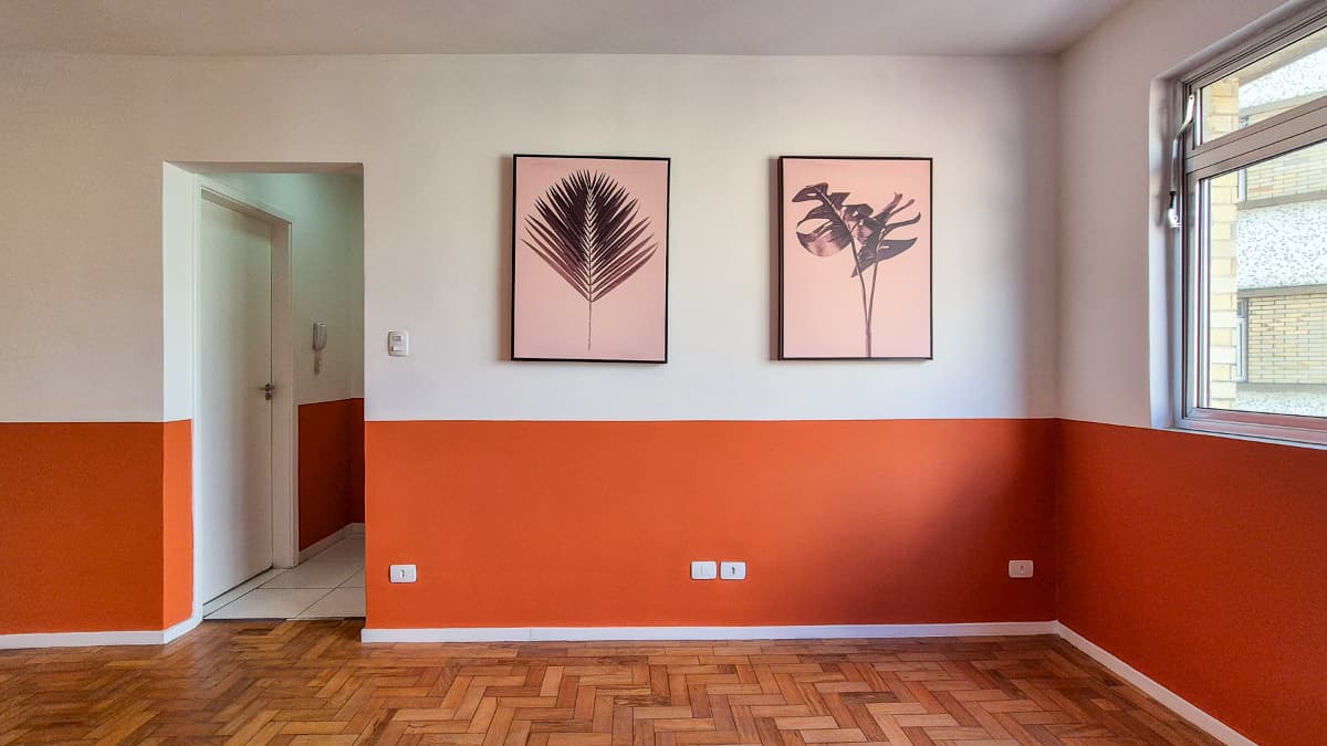 Apartamento à venda no bairro Vila Buarque em São Paulo/SP