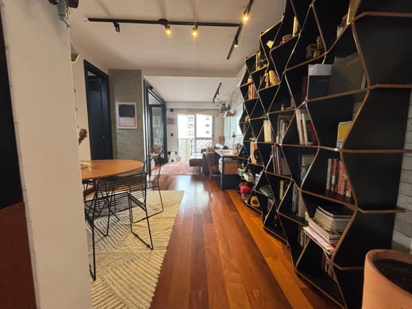 Apartamento à venda no bairro Perdizes em São Paulo/SP