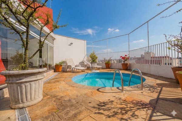 Apartamento à venda no bairro Sacomã em São Paulo/SP