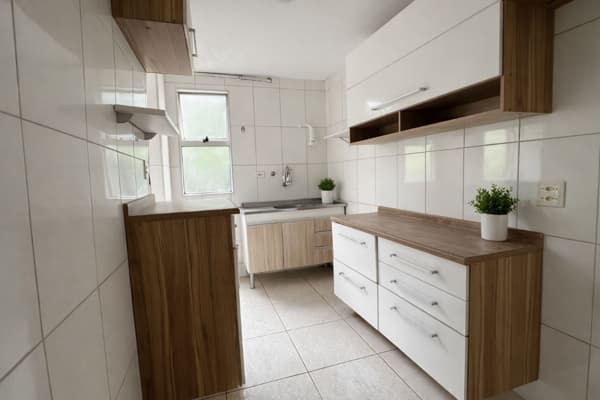 Apartamento à venda no bairro Jardim Felicidade (Zona Oeste) em São Paulo/SP