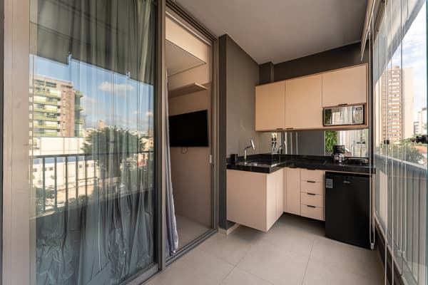 Apartamento à venda no bairro Perdizes em São Paulo/SP