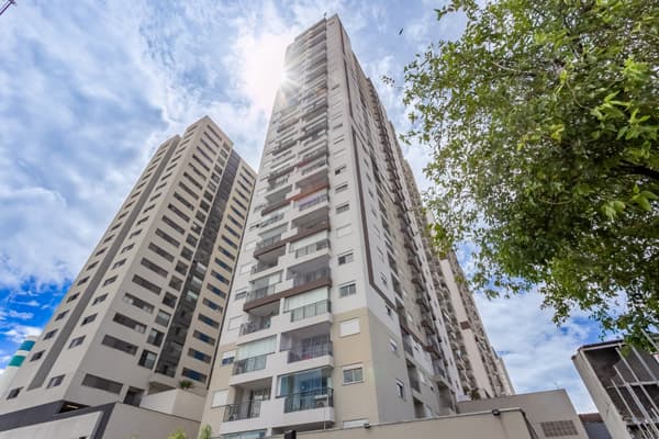 Apartamento à venda no bairro Vila Sônia em São Paulo/SP
