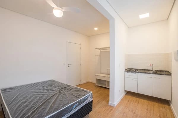 Apartamento para alugar no bairro Aclimação em São Paulo/SP