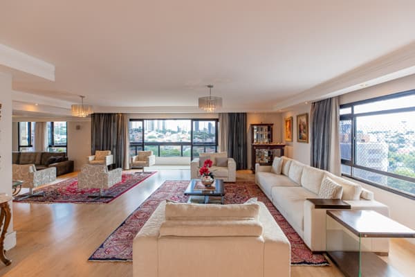 Apartamento à venda no bairro Jardim da Saúde em São Paulo/SP