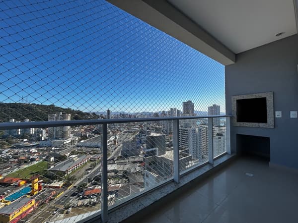 Apartamento à venda no bairro Fazenda em Itajaí/SC