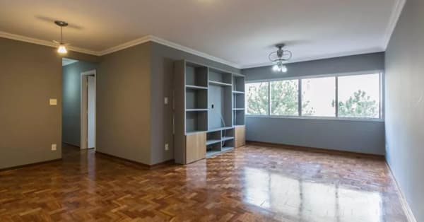 Apartamento à venda no bairro Vila Monumento em São Paulo/SP