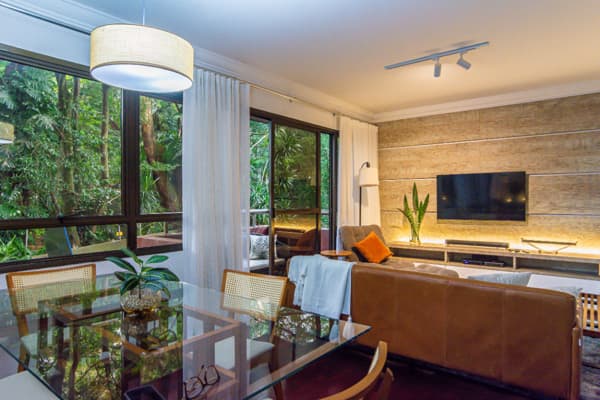 Apartamento à venda no bairro Jardim Londrina em São Paulo/SP