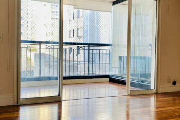 Apartamento à venda no bairro Perdizes em São Paulo/SP