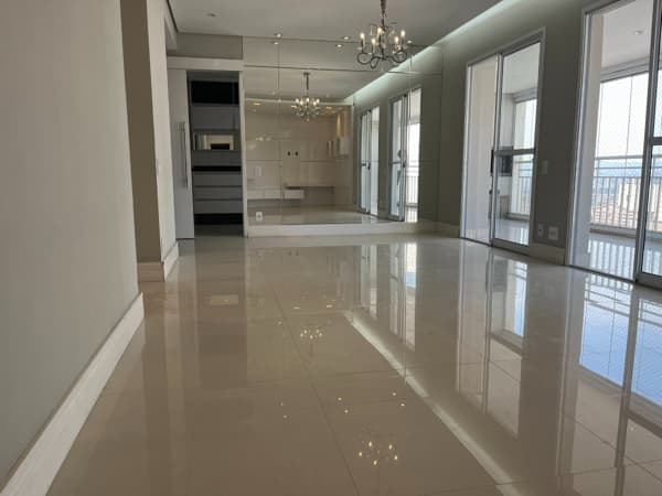 Apartamento à venda no bairro Mooca em São Paulo/SP