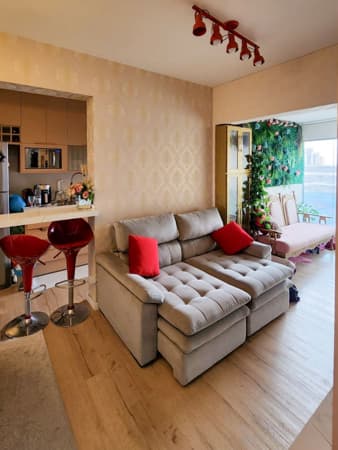 Apartamento à venda no bairro República em São Paulo/SP