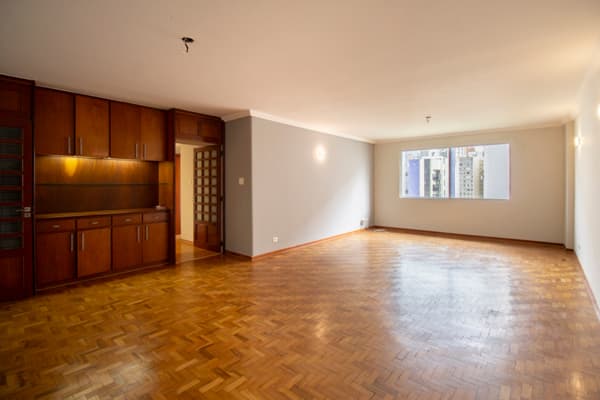 Apartamento à venda no bairro Santa Cecília em São Paulo/SP