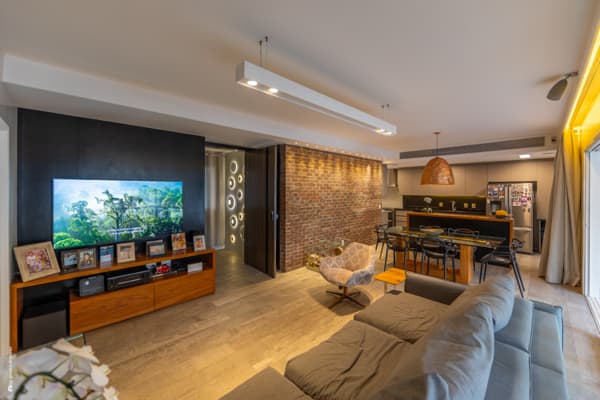 Apartamento à venda no bairro Itaim Bibi em São Paulo/SP