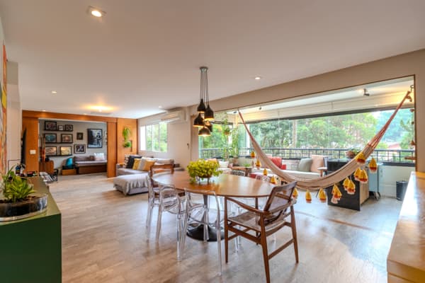 Apartamento à venda no bairro Vila Cruzeiro em São Paulo/SP