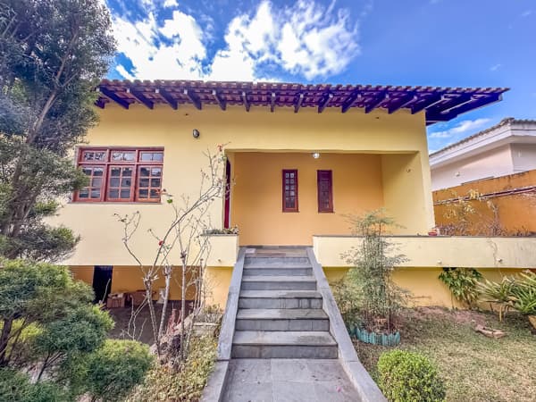 Casa à venda no bairro Parque dos Príncipes em São Paulo/SP