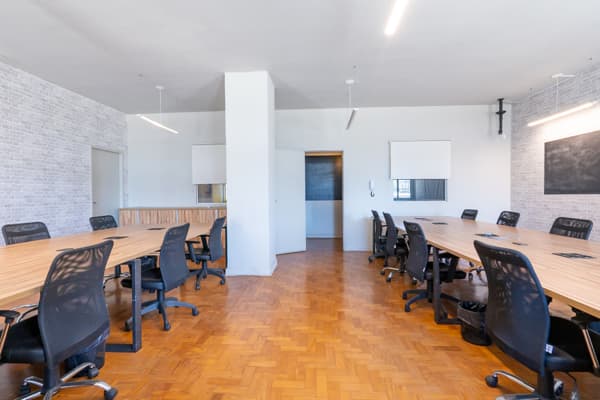 Sala comercial à venda no bairro Santa Cecília em São Paulo/SP