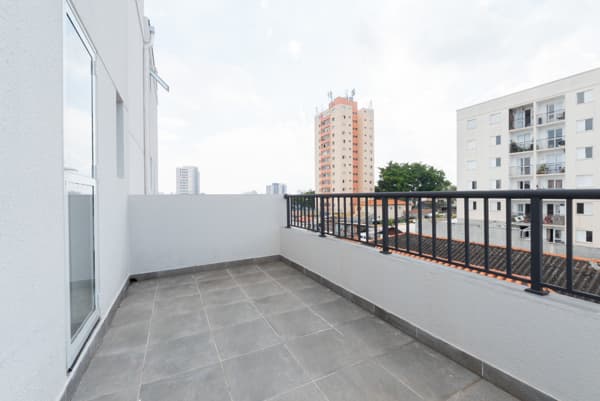 Apartamento à venda no bairro Vila Santa Catarina em São Paulo/SP
