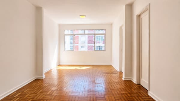 Apartamento à venda no bairro Ponta da Praia em Santos/SP