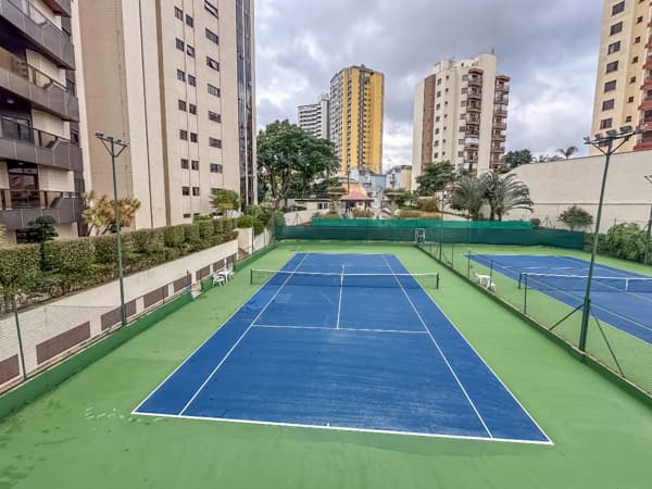 Apartamento à venda no bairro Bosque da Saúde em São Paulo/SP