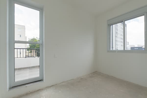 Apartamento à venda no bairro Vila Santa Catarina em São Paulo/SP