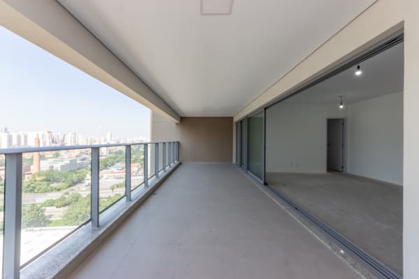 Apartamento à venda no bairro Vila Mariana em São Paulo/SP