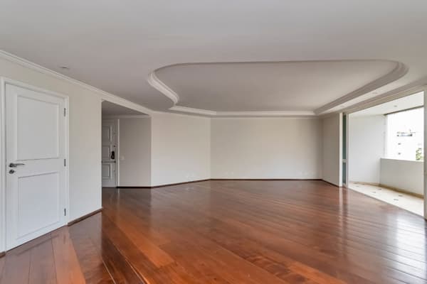 Apartamento à venda no bairro Perdizes em São Paulo/SP