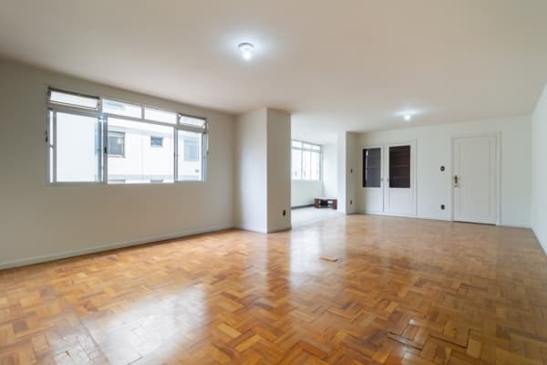 Apartamento à venda no bairro Jardim Paulista em São Paulo/SP
