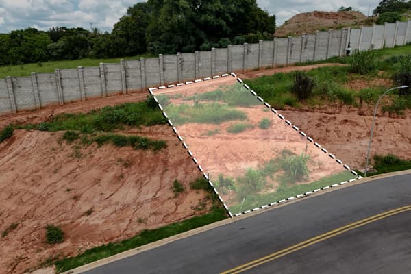 Terreno à venda no bairro Engordadouro em Jundiaí/SP