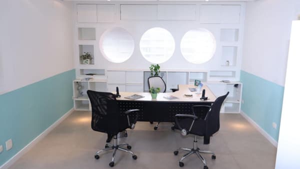 Sala comercial à venda no bairro Vila Nova Conceição em São Paulo/SP