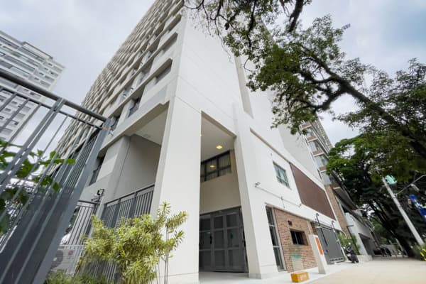 Apartamento à venda no bairro Jardim Prudência em São Paulo/SP