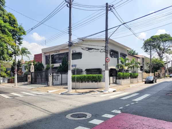Garagem à venda no bairro Paraíso em São Paulo/SP