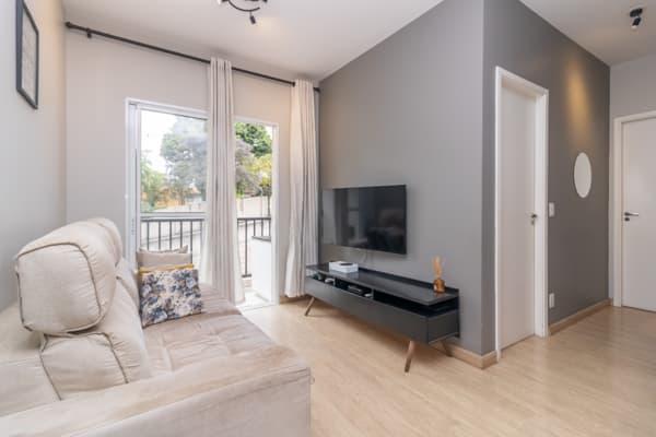 Apartamento à venda no bairro Umuarama em Osasco/SP