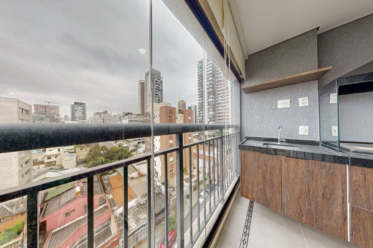 Apartamento à venda no bairro Perdizes em São Paulo/SP