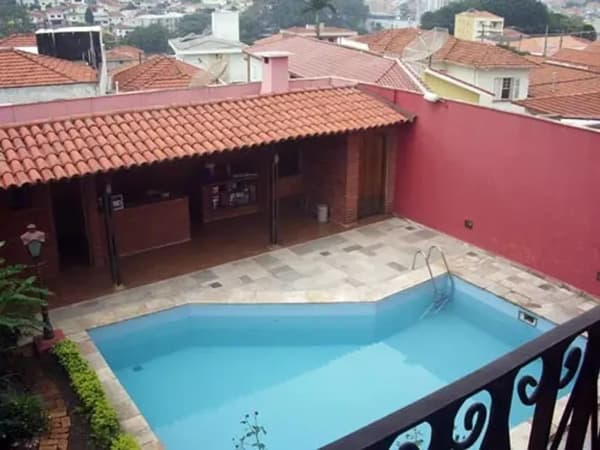 Casa à venda no bairro Jardim São Paulo(Zona Norte) em São Paulo/SP