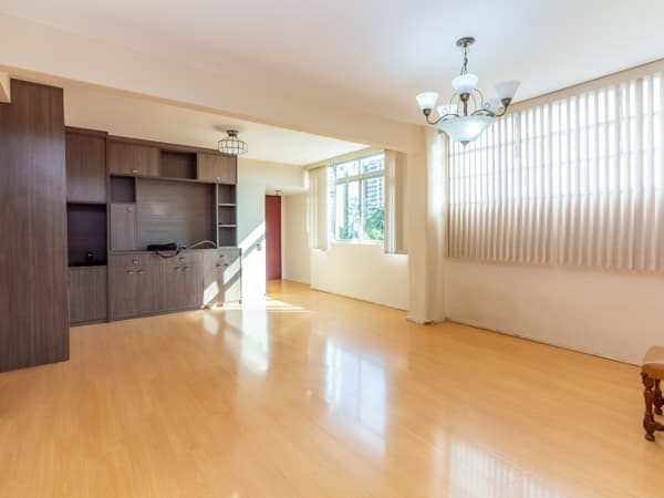 Apartamento à venda no bairro Alto da Lapa em São Paulo/SP