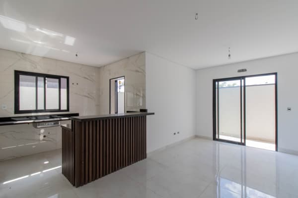 Casa à venda no bairro Ressaca em Atibaia/SP